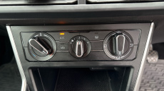 Volkswagen Polo 1.0 TSI Life 5dr Petrol Hatchback